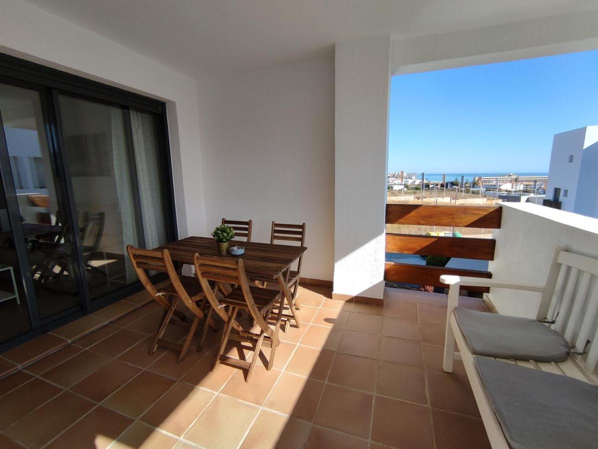 Apartment La Cala Design & Alamar Sea Wiew. La Cala De Mijas Exterior photo